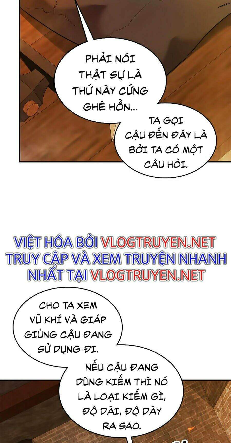 Thăng Cấp Cùng Thần chapter 27 - Upload bởi truyensieuhay.com