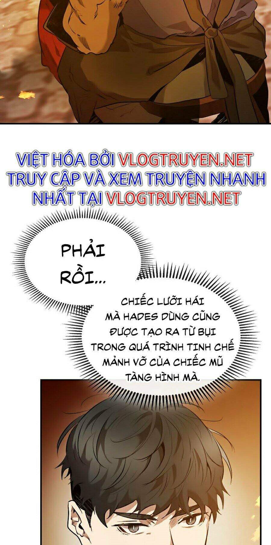 Thăng Cấp Cùng Thần chapter 27 - Upload bởi truyensieuhay.com