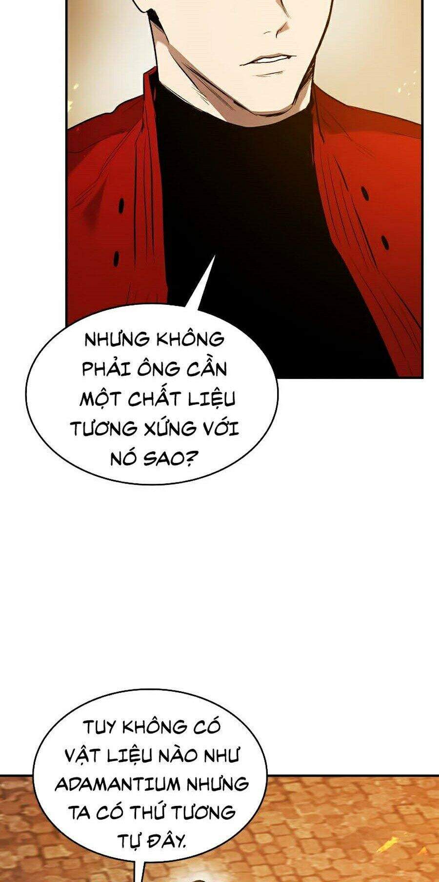 Thăng Cấp Cùng Thần chapter 27 - Upload bởi truyensieuhay.com