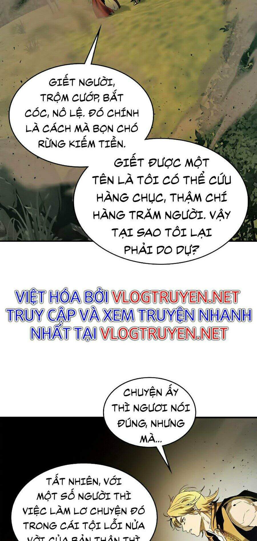 Thăng Cấp Cùng Thần chapter 27 - Upload bởi truyensieuhay.com