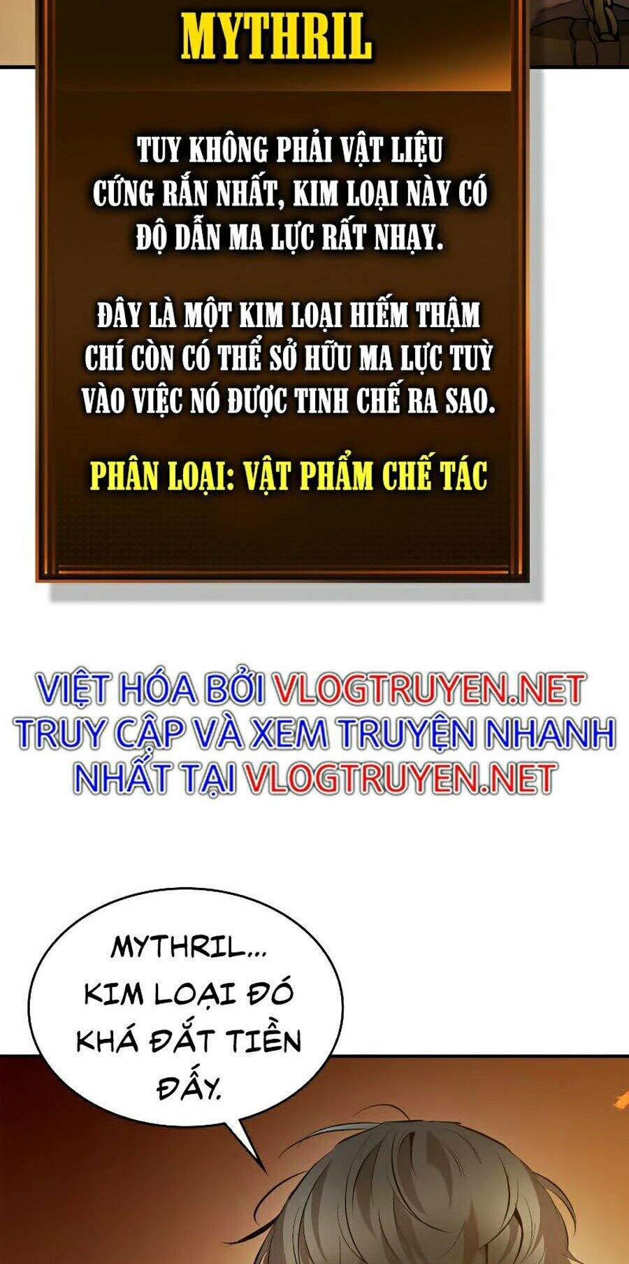 Thăng Cấp Cùng Thần chapter 27 - Upload bởi truyensieuhay.com