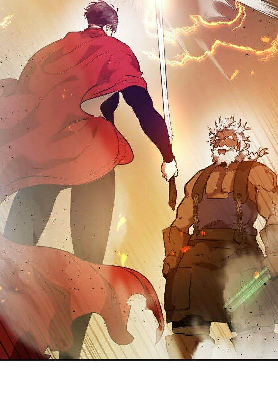 Thăng Cấp Cùng Thần chapter 27 - Upload bởi truyensieuhay.com