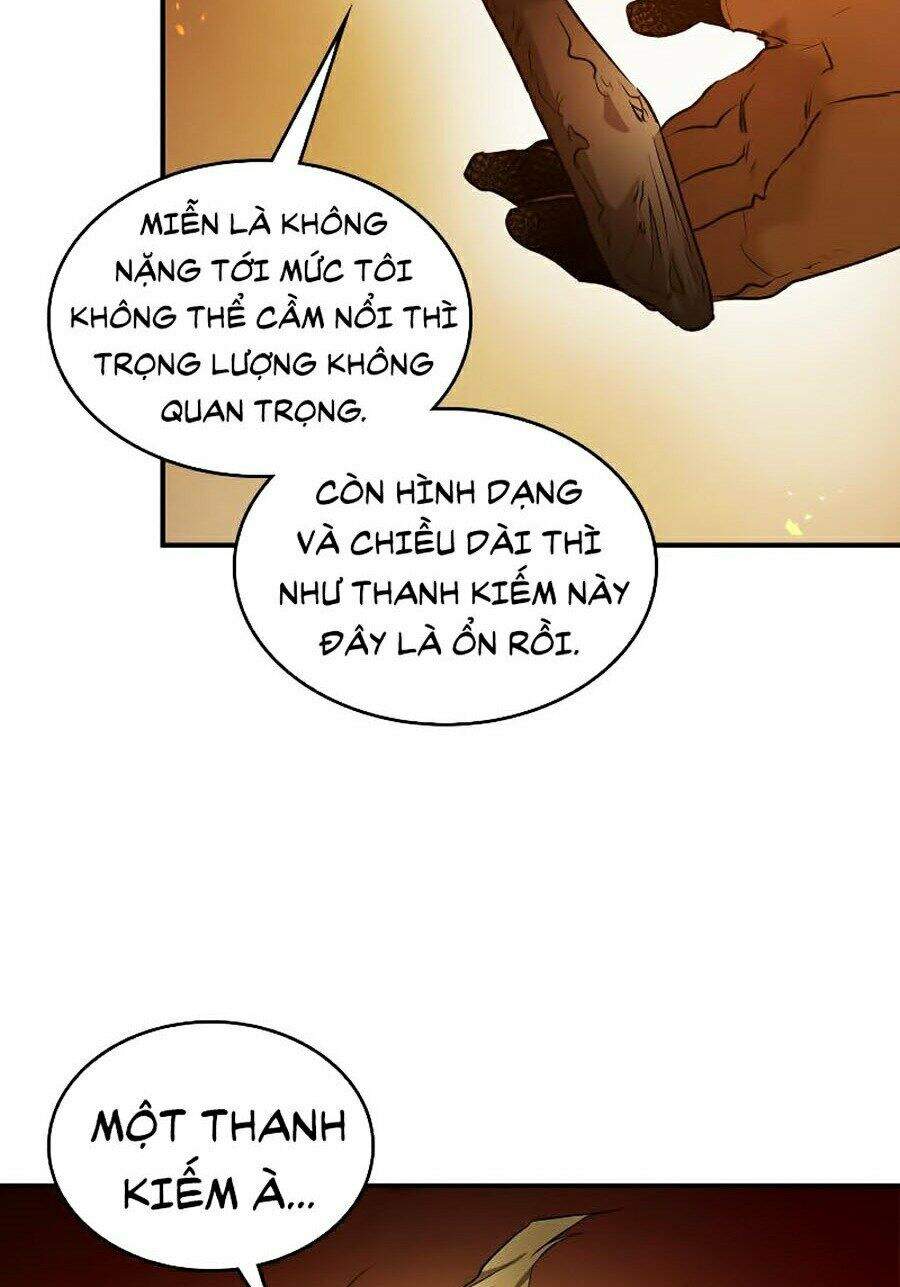 Thăng Cấp Cùng Thần chapter 27 - Upload bởi truyensieuhay.com