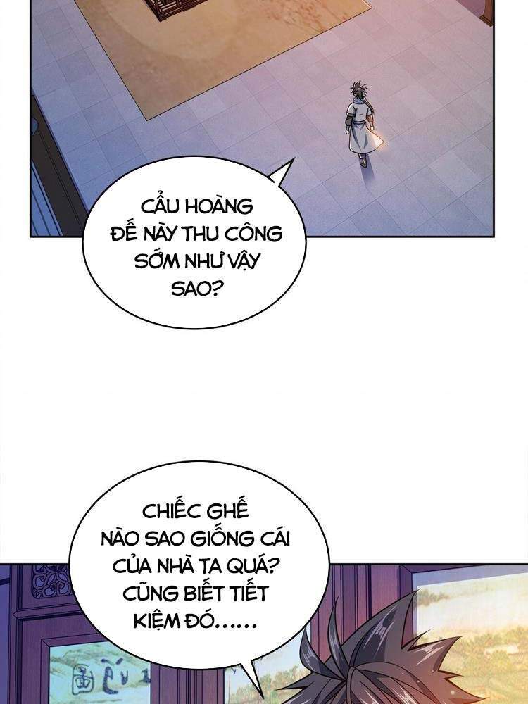 Nương Tử Nhà Ta Là Nữ Đế chapter 42 - Trang 12