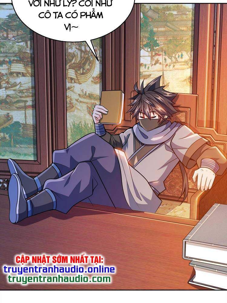 Nương Tử Nhà Ta Là Nữ Đế chapter 42 - Trang 14