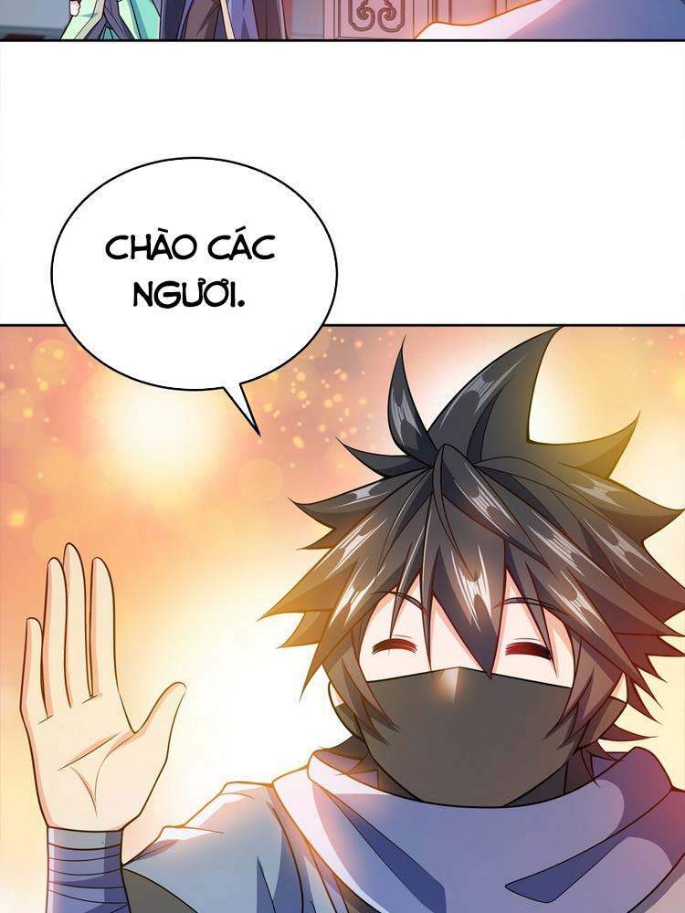 Nương Tử Nhà Ta Là Nữ Đế chapter 42 - Trang 18