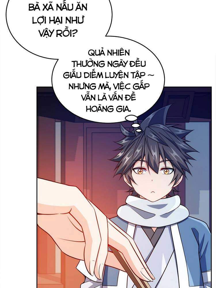 Nương Tử Nhà Ta Là Nữ Đế chapter 42 - Trang 2