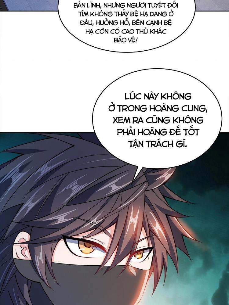 Nương Tử Nhà Ta Là Nữ Đế chapter 42 - Trang 21