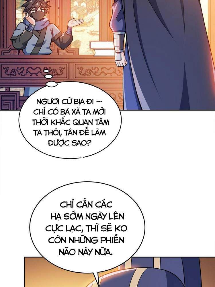 Nương Tử Nhà Ta Là Nữ Đế chapter 42 - Trang 23