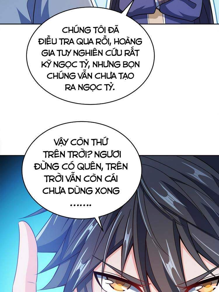 Nương Tử Nhà Ta Là Nữ Đế chapter 42 - Trang 25
