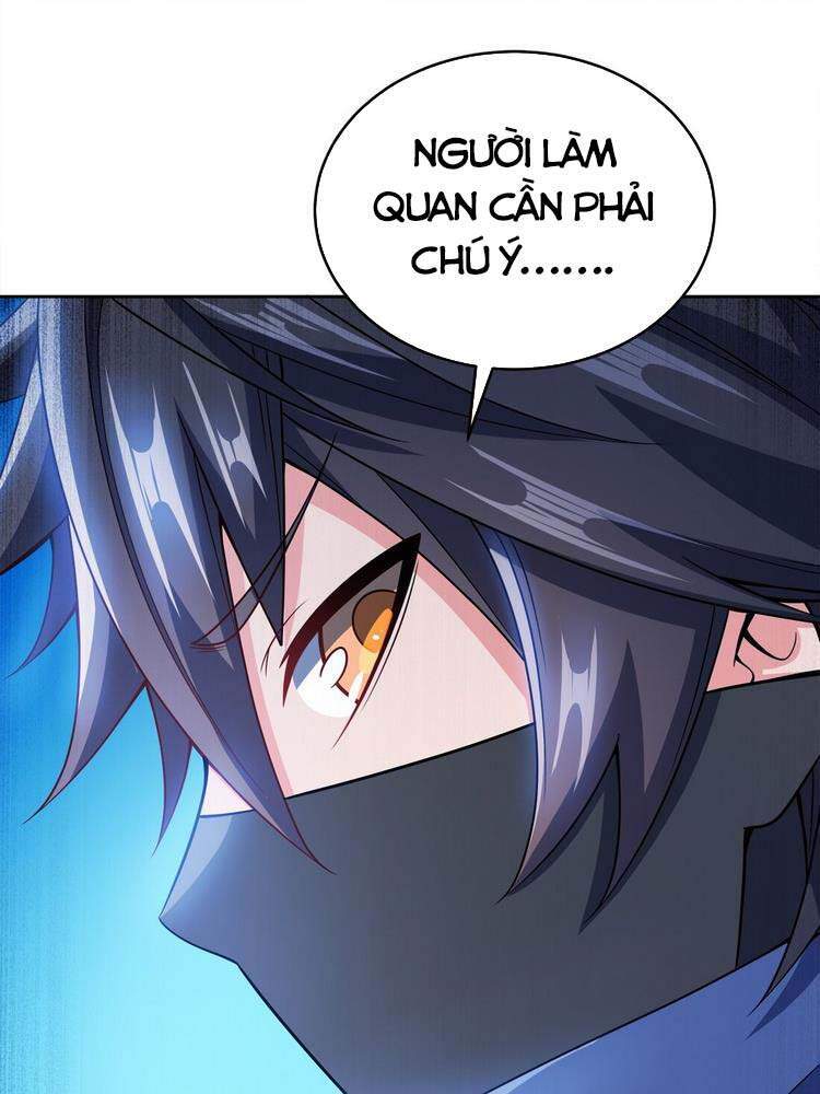 Nương Tử Nhà Ta Là Nữ Đế chapter 42 - Trang 29
