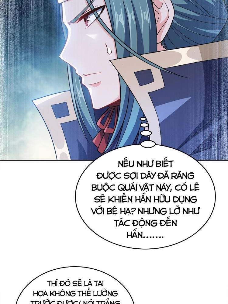 Nương Tử Nhà Ta Là Nữ Đế chapter 42 - Trang 31