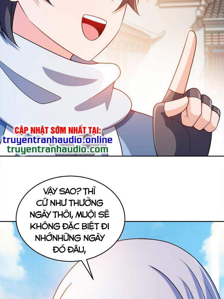 Nương Tử Nhà Ta Là Nữ Đế chapter 42 - Trang 37