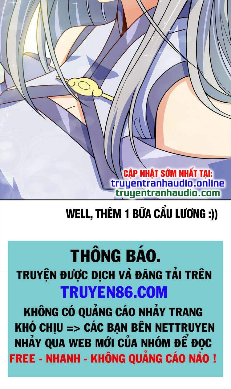 Nương Tử Nhà Ta Là Nữ Đế chapter 42 - Trang 40