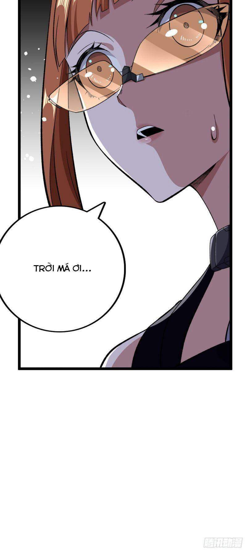 Ta có 999 loại dị năng chapter 14 - Upload bởi truyensieuhay.com
