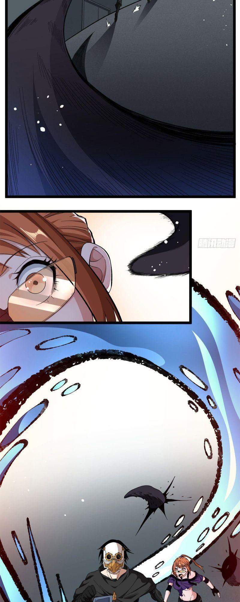 Ta có 999 loại dị năng chapter 14 - Upload bởi truyensieuhay.com