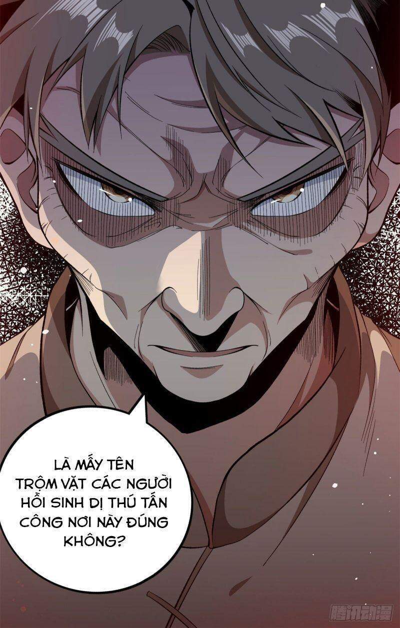 Ta có 999 loại dị năng chapter 14 - Upload bởi truyensieuhay.com