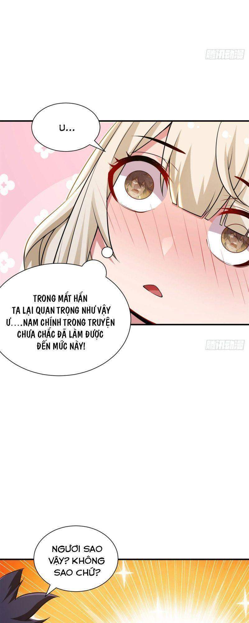 Ta Chỉ Muốn Bị Các Vị Đánh Chết chapter 21 - Upload bởi truyensieuhay.com