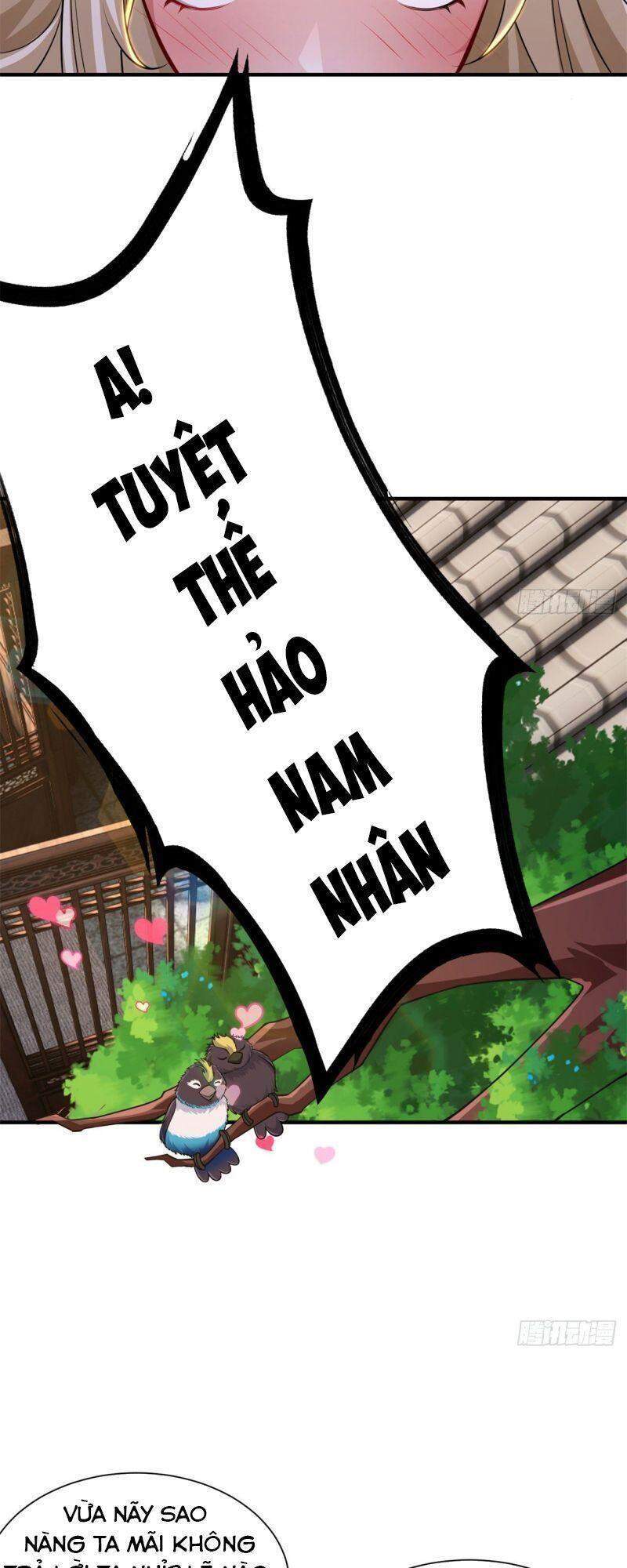 Ta Chỉ Muốn Bị Các Vị Đánh Chết chapter 21 - Upload bởi truyensieuhay.com