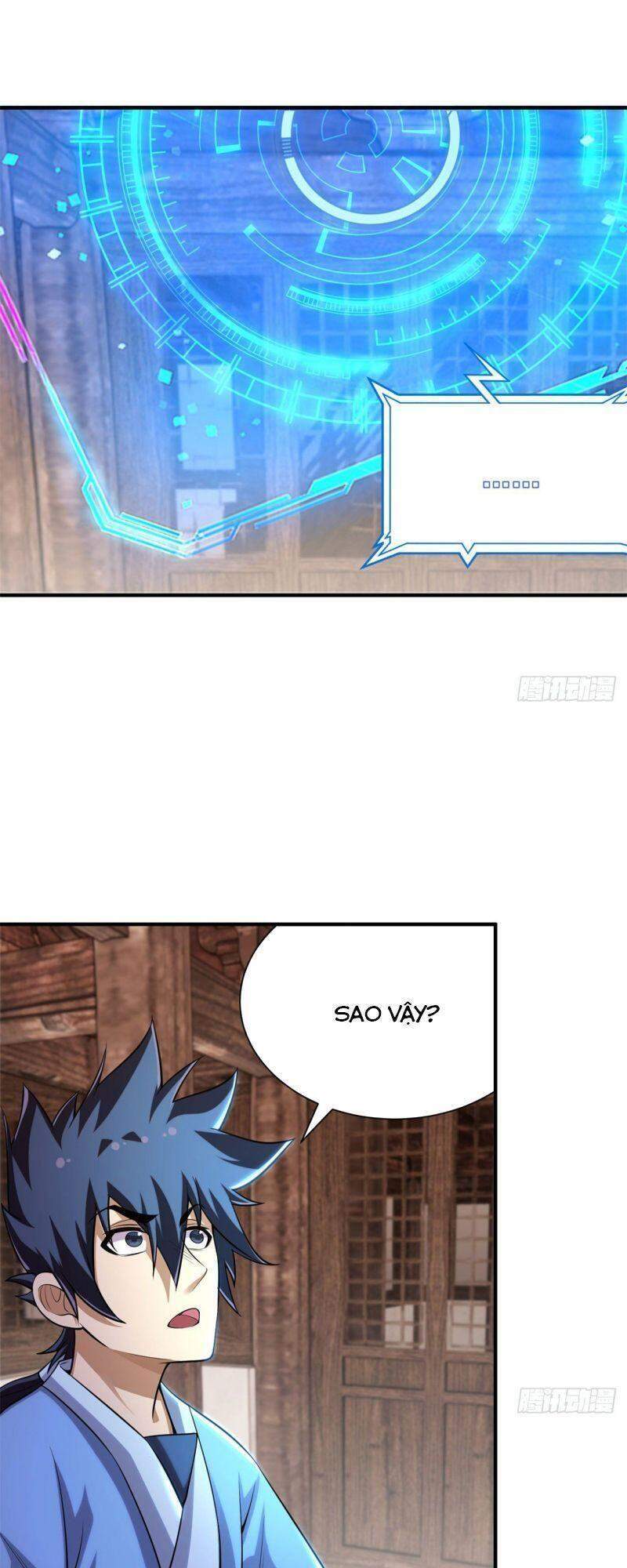 Ta Chỉ Muốn Bị Các Vị Đánh Chết chapter 21 - Upload bởi truyensieuhay.com