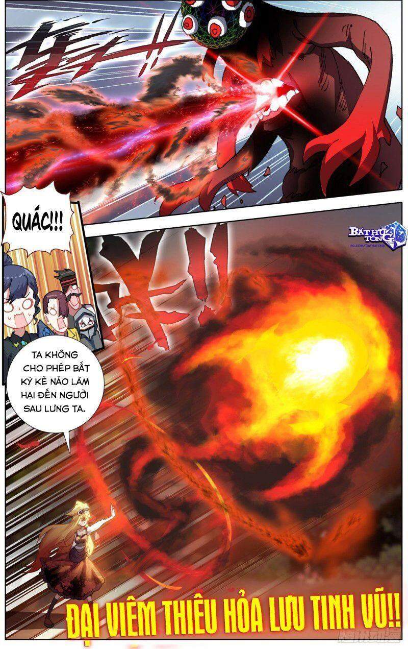 Dị Tộc Trùng Sinh chapter 212 - Upload bởi truyensieuhay.com