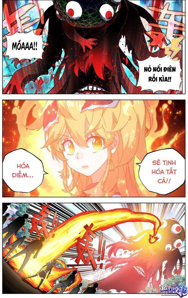 Dị Tộc Trùng Sinh chapter 212 - Upload bởi truyensieuhay.com