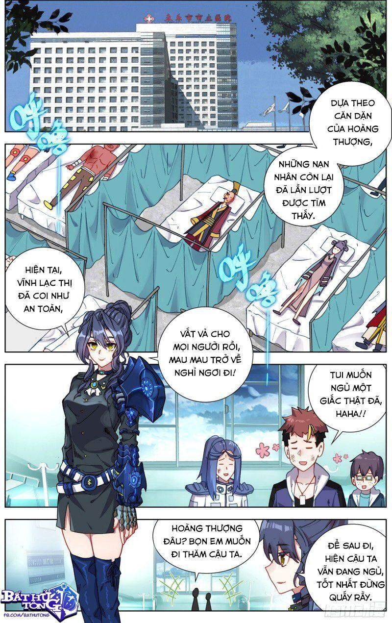 Dị Tộc Trùng Sinh chapter 213 - Upload bởi truyensieuhay.com