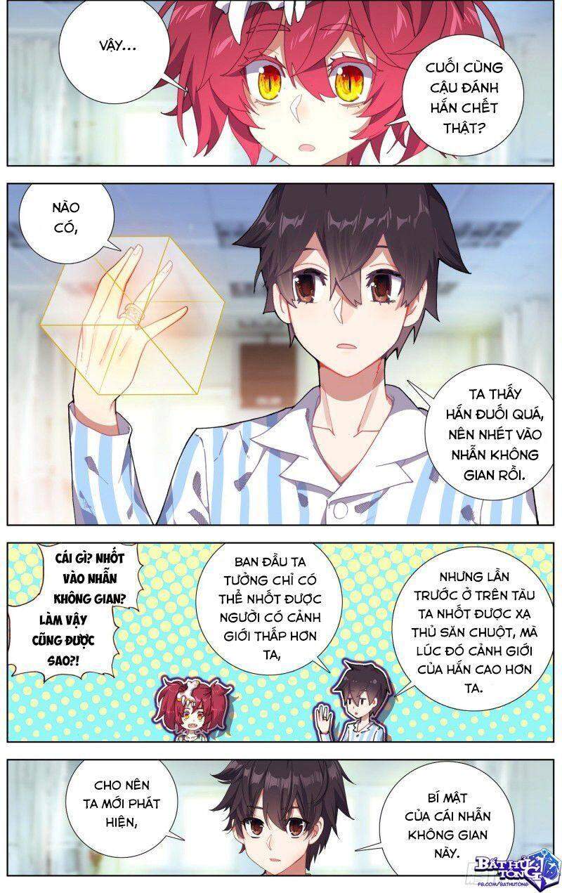 Dị Tộc Trùng Sinh chapter 213 - Upload bởi truyensieuhay.com