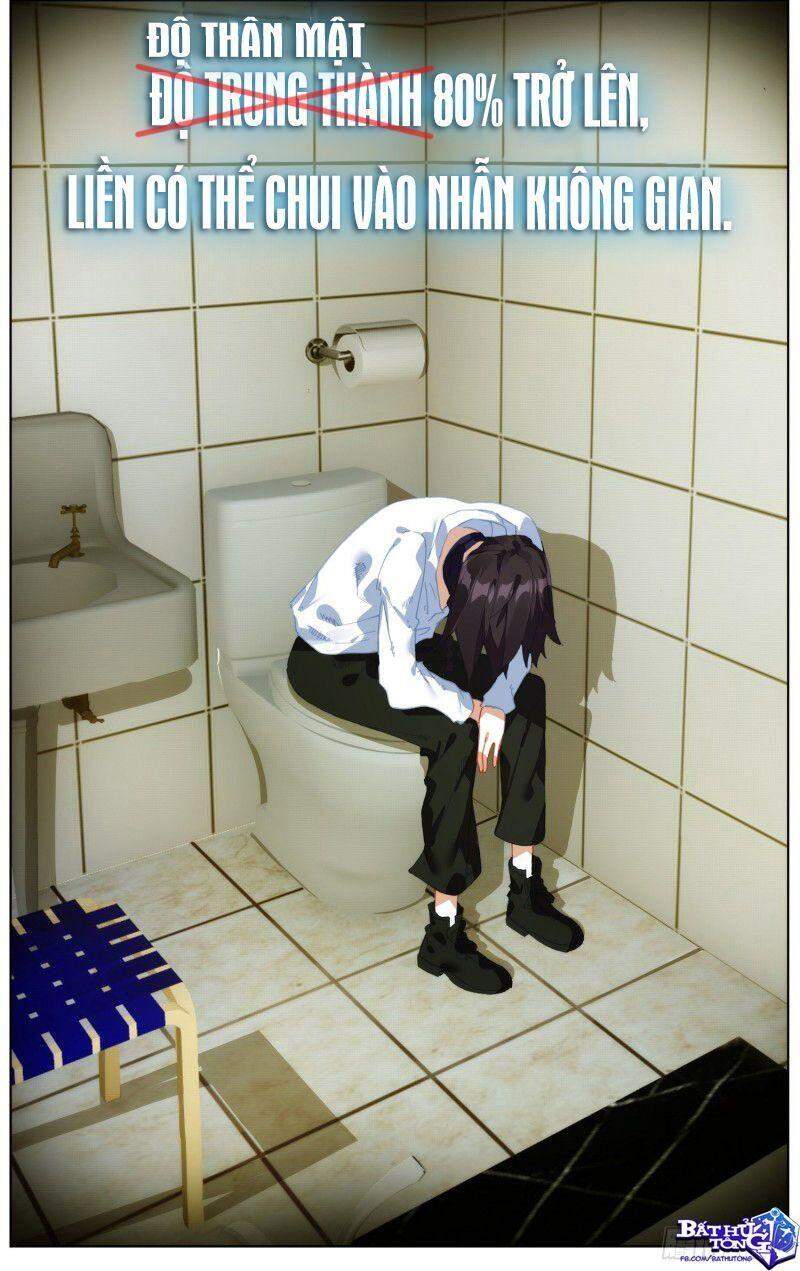 Dị Tộc Trùng Sinh chapter 213 - Upload bởi truyensieuhay.com