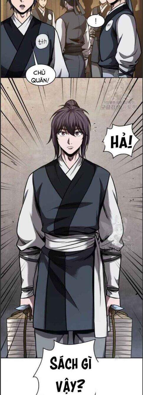 Ngã Lão Ma Thần chapter 70 - Upload bởi truyensieuhay.com