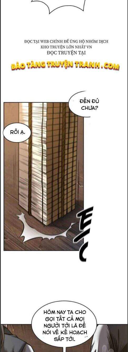 Ngã Lão Ma Thần chapter 70 - Upload bởi truyensieuhay.com