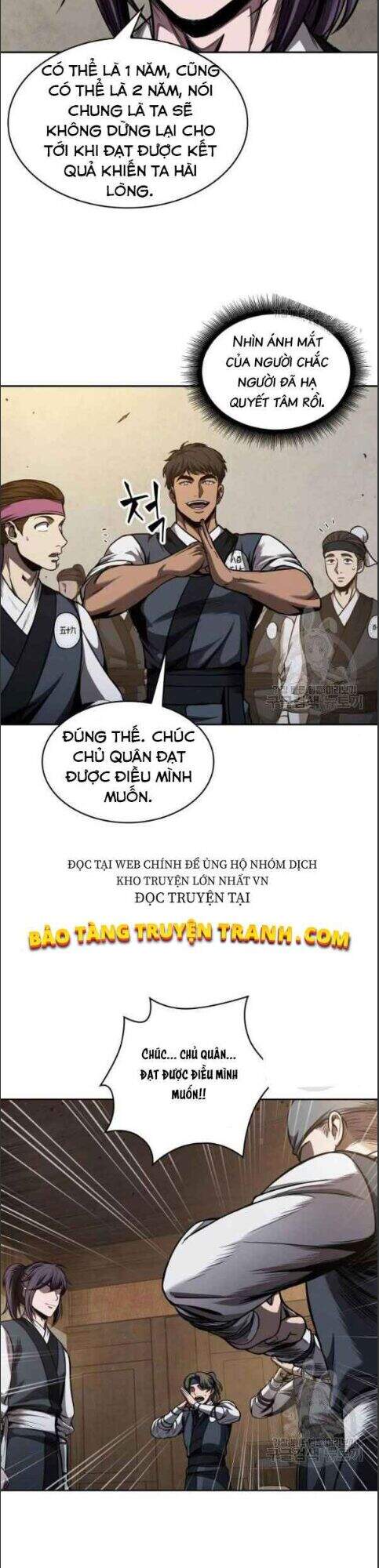 Ngã Lão Ma Thần chapter 70 - Upload bởi truyensieuhay.com