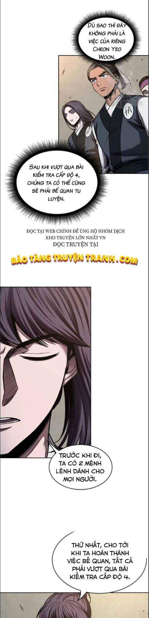 Ngã Lão Ma Thần chapter 70 - Upload bởi truyensieuhay.com