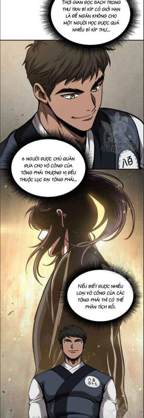 Ngã Lão Ma Thần chapter 70 - Upload bởi truyensieuhay.com