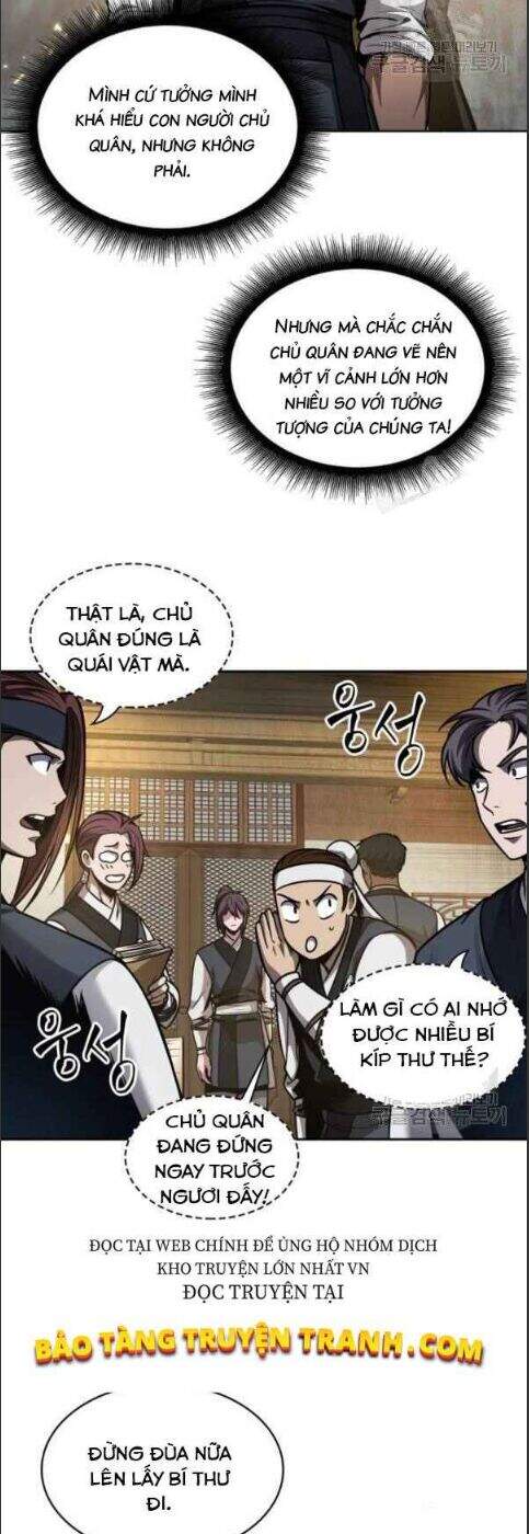 Ngã Lão Ma Thần chapter 70 - Upload bởi truyensieuhay.com
