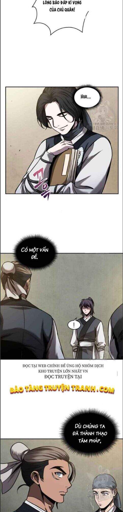 Ngã Lão Ma Thần chapter 70 - Upload bởi truyensieuhay.com