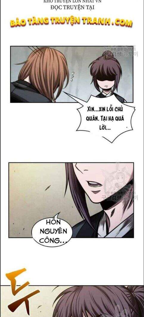 Ngã Lão Ma Thần chapter 70 - Upload bởi truyensieuhay.com