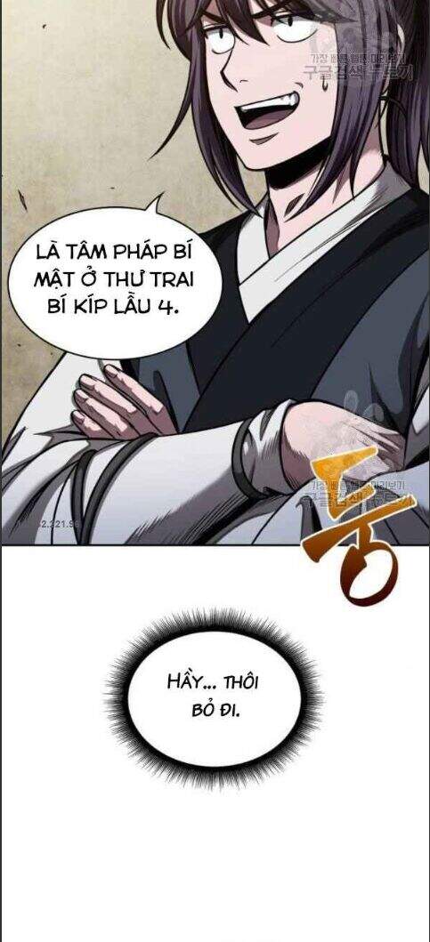 Ngã Lão Ma Thần chapter 70 - Upload bởi truyensieuhay.com