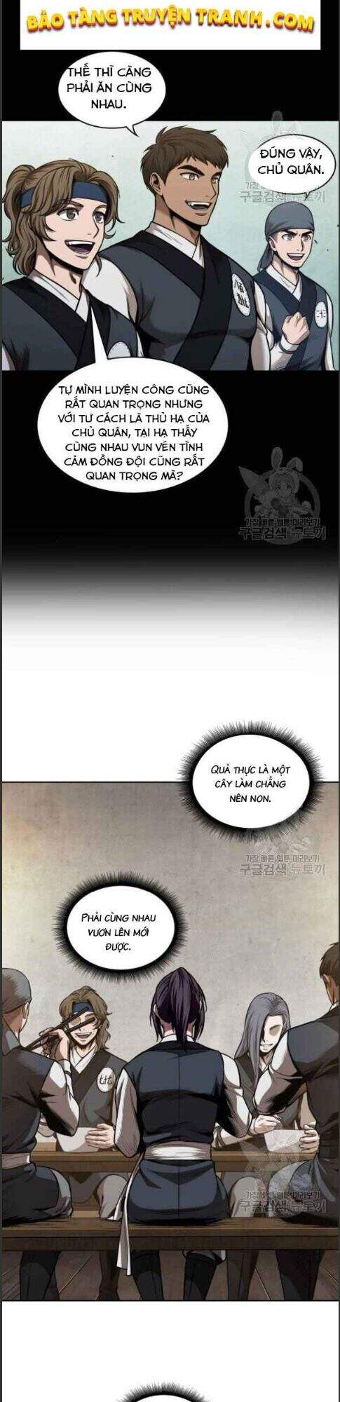 Ngã Lão Ma Thần chapter 70 - Upload bởi truyensieuhay.com