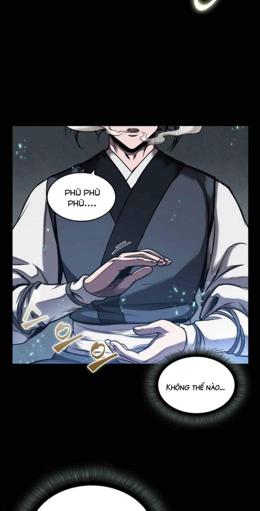 Ngã Lão Ma Thần chapter 71 - Upload bởi truyensieuhay.com
