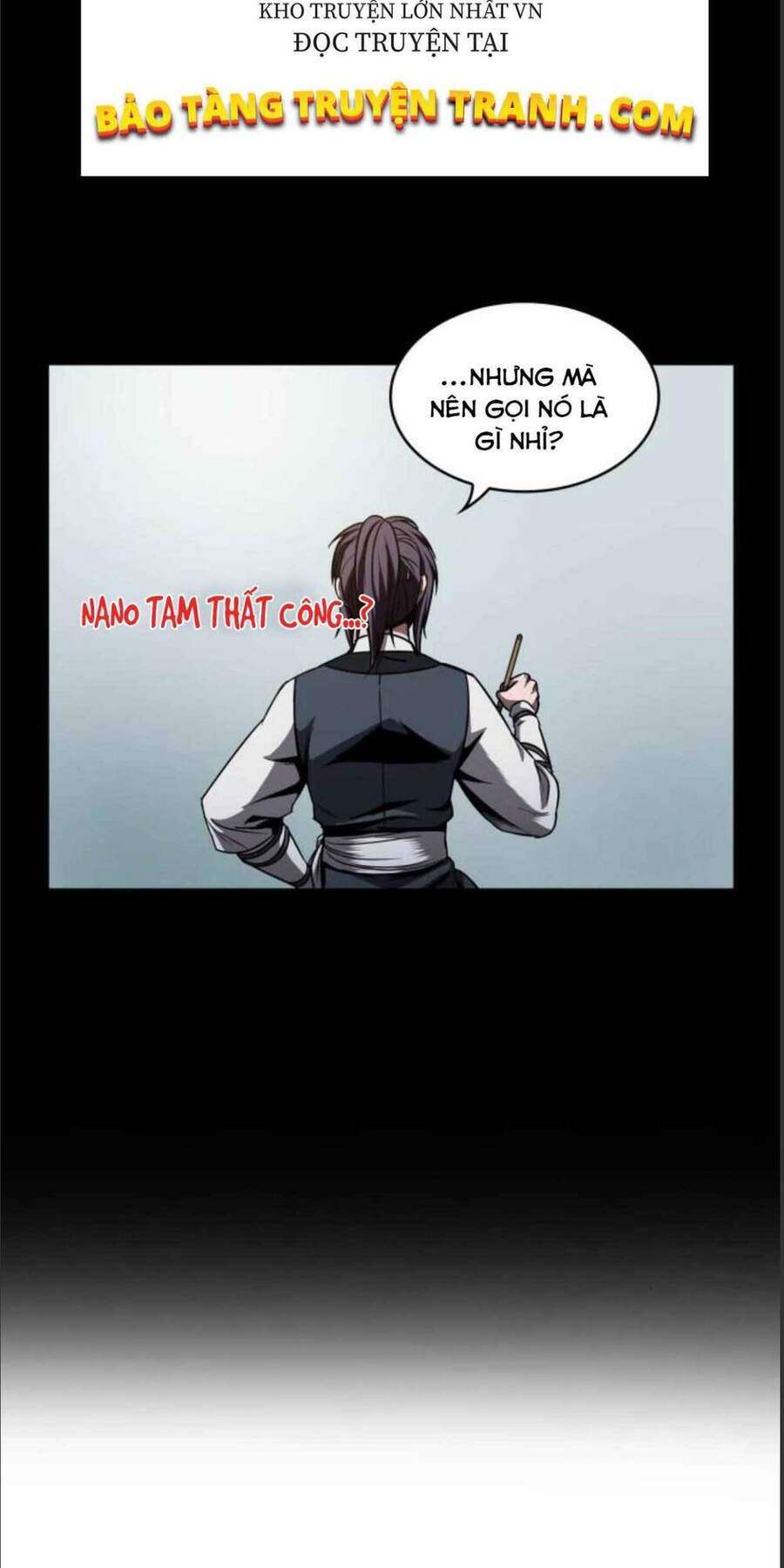 Ngã Lão Ma Thần chapter 71 - Upload bởi truyensieuhay.com