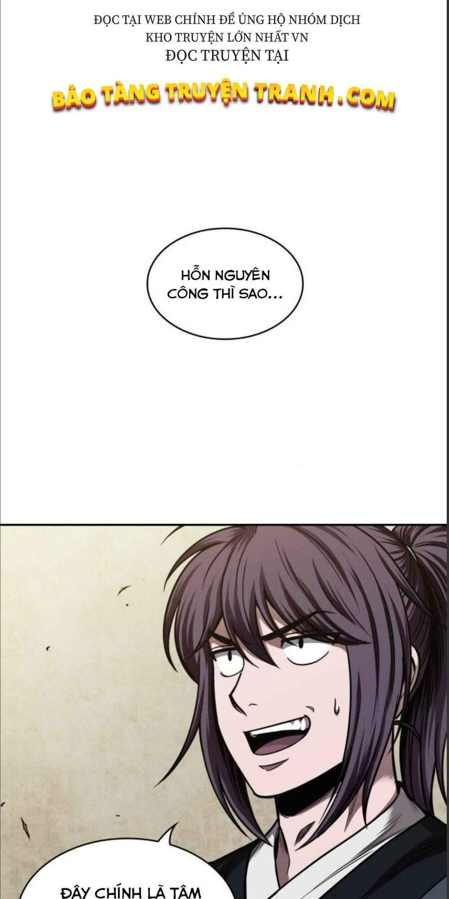 Ngã Lão Ma Thần chapter 71 - Upload bởi truyensieuhay.com