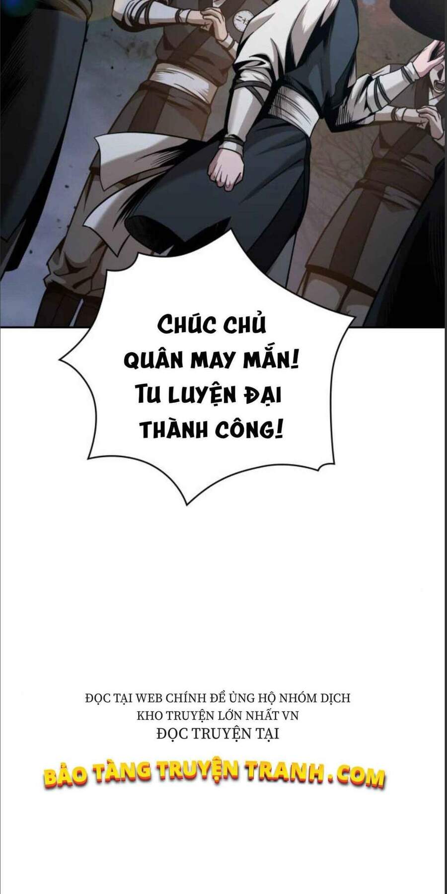 Ngã Lão Ma Thần chapter 71 - Upload bởi truyensieuhay.com
