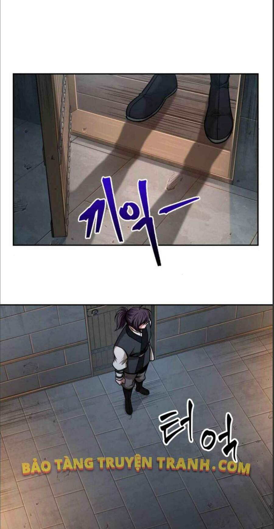 Ngã Lão Ma Thần chapter 71 - Upload bởi truyensieuhay.com