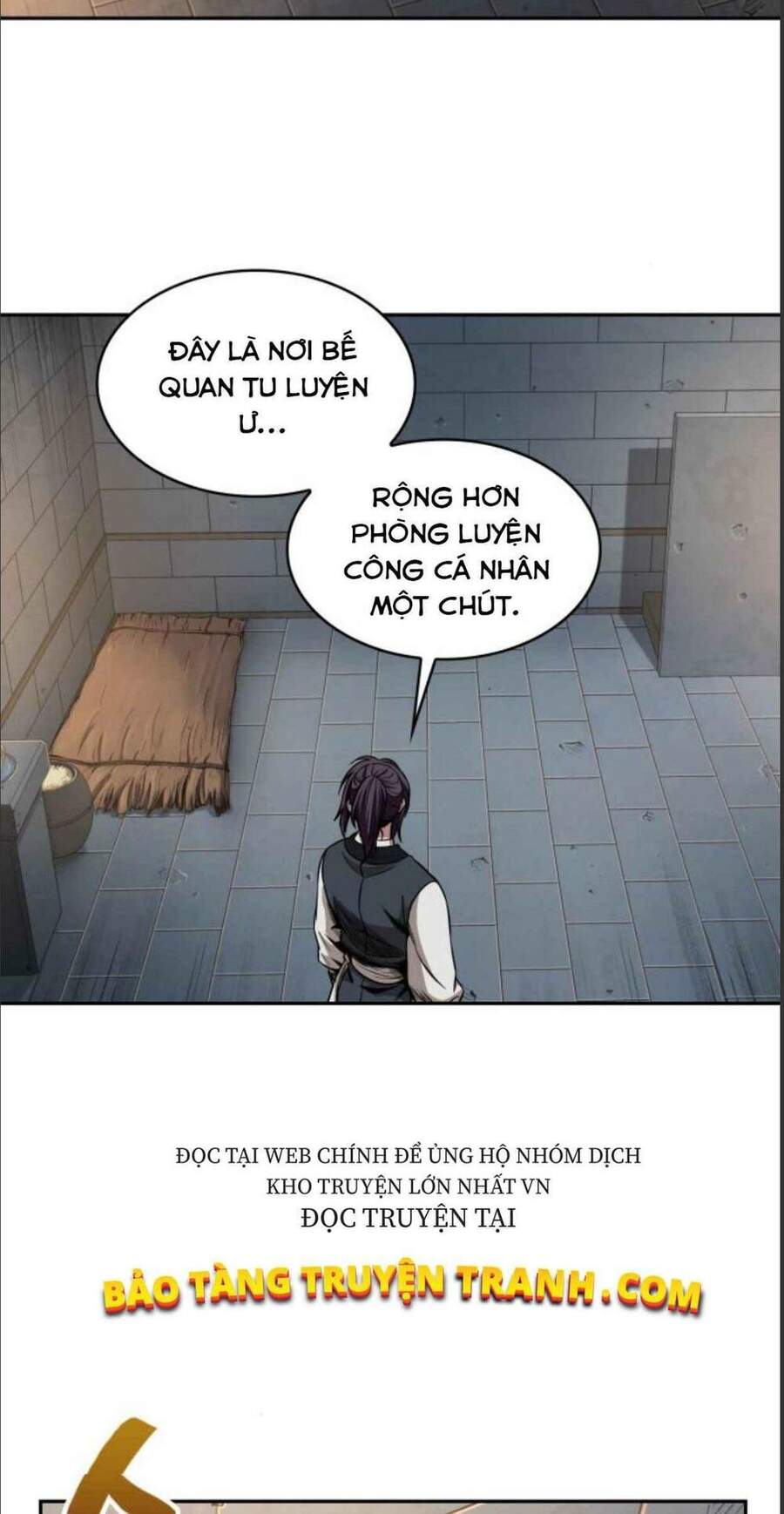 Ngã Lão Ma Thần chapter 71 - Upload bởi truyensieuhay.com