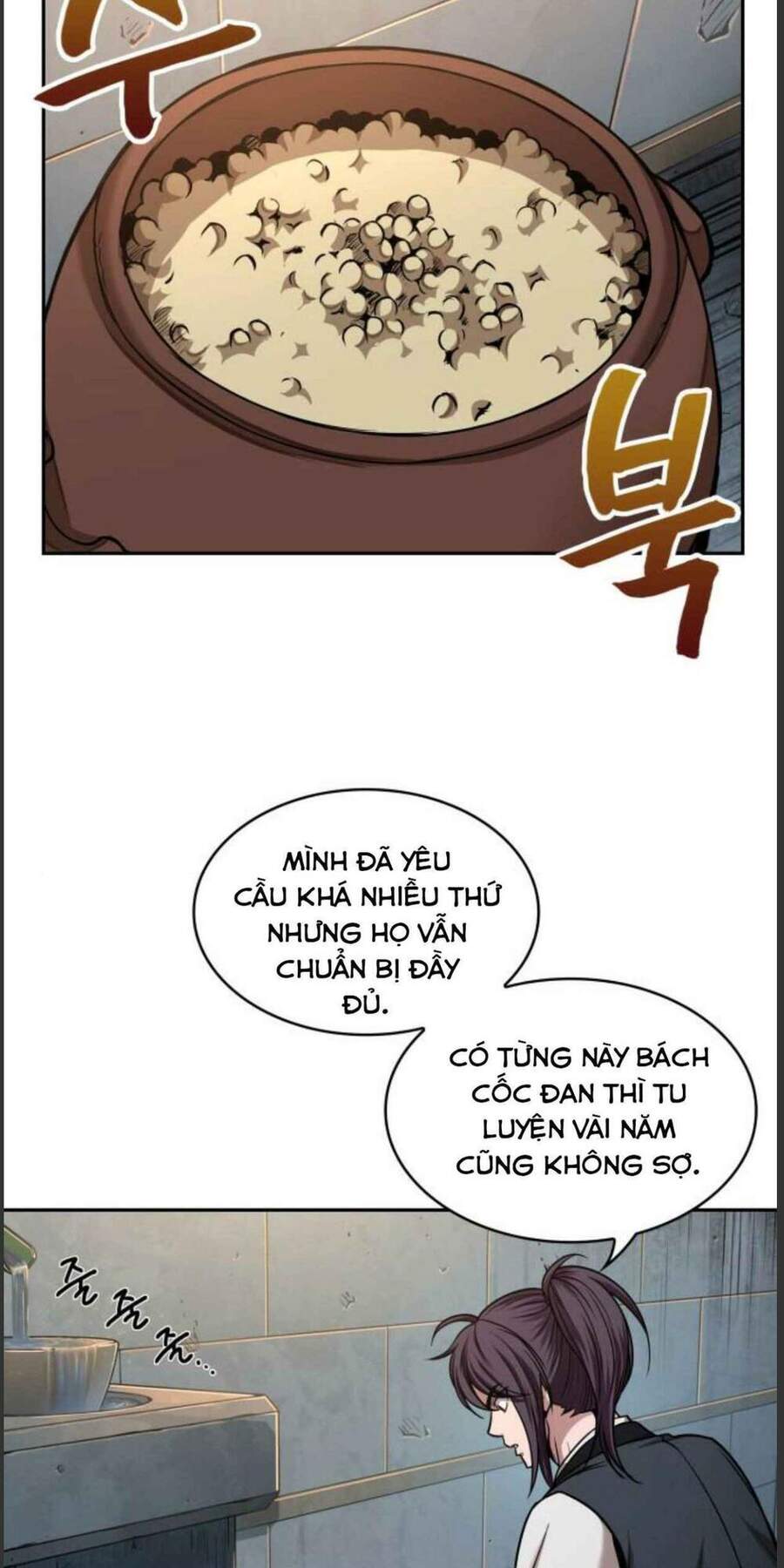 Ngã Lão Ma Thần chapter 71 - Upload bởi truyensieuhay.com