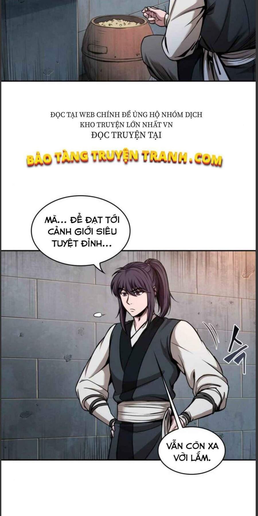 Ngã Lão Ma Thần chapter 71 - Upload bởi truyensieuhay.com