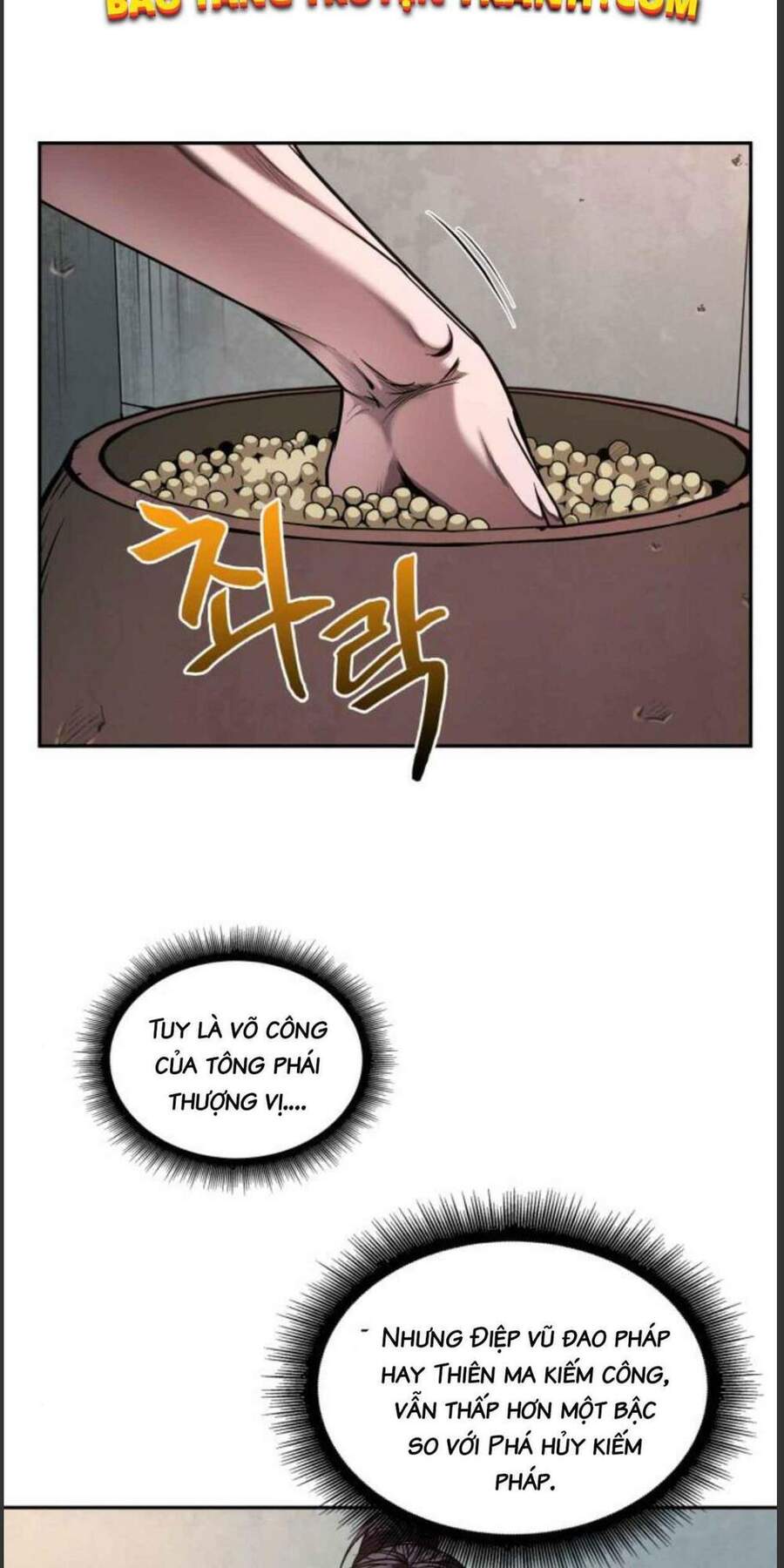 Ngã Lão Ma Thần chapter 71 - Upload bởi truyensieuhay.com