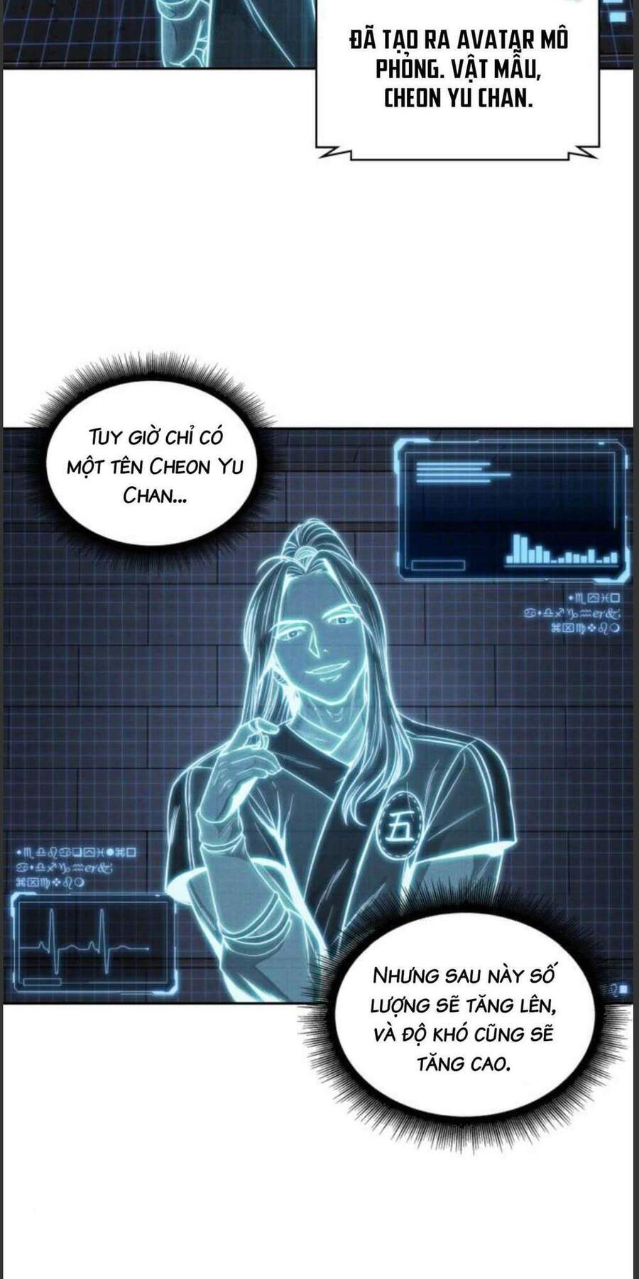 Ngã Lão Ma Thần chapter 71 - Upload bởi truyensieuhay.com