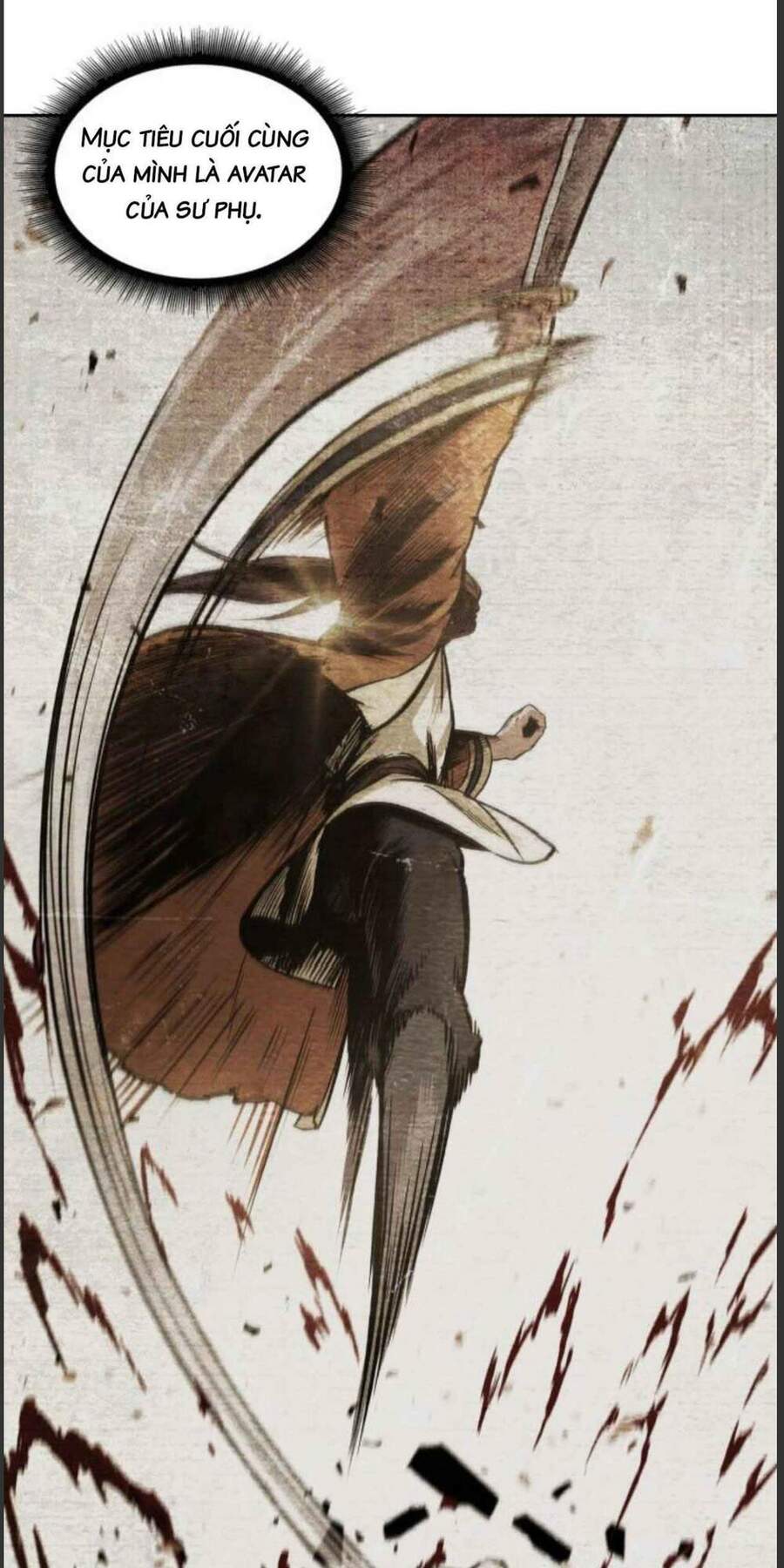 Ngã Lão Ma Thần chapter 71 - Upload bởi truyensieuhay.com
